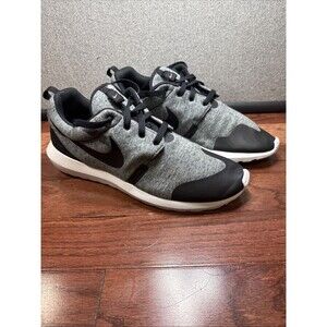 NIKE Men 9.0US Domestic Regular Roshe Nm Tp Tech Fleece Us13 Run